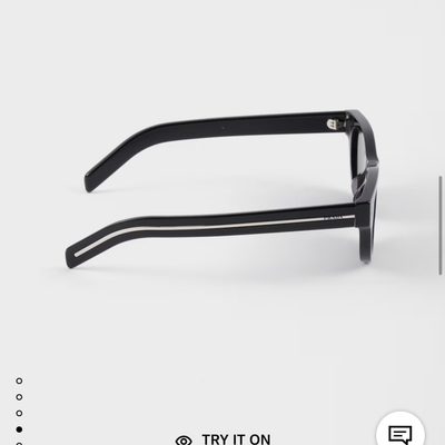 Prada Sunglasses — 9