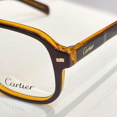 Cartier Sunglasses — 6
