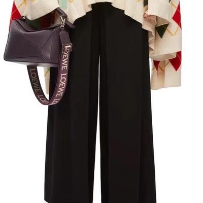 Loewe Bag — 5