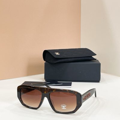 Chanel Sunglasses — 4