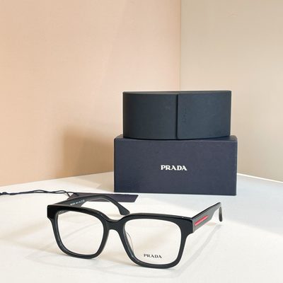 Prada Sunglasses — 4