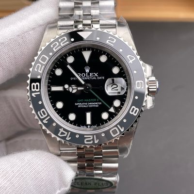 Rolex Watch — 3