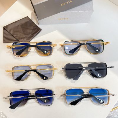 Dita Sunglasses — 9