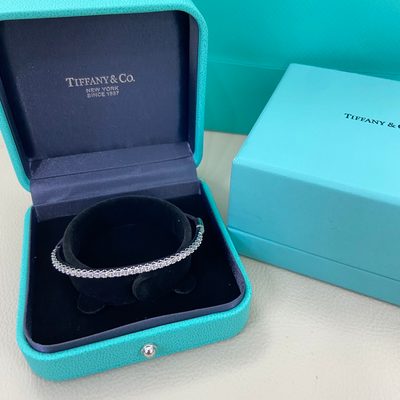 Tiffany Jewellery — 8