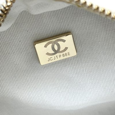 Chanel Bag — 7