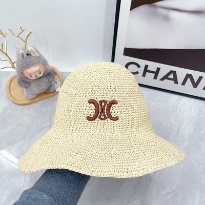 CELINE Bucket Hats — 6