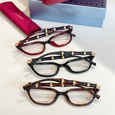 Gucci Sunglasses — 8