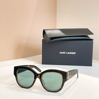 YSL Sunglasses — 7