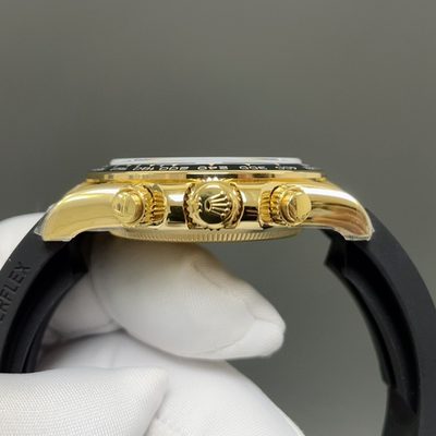 Rolex Watch — 4
