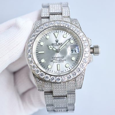 Rolex Watch