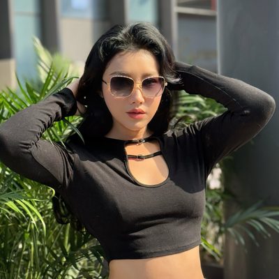 Chanel Sunglasses — 6