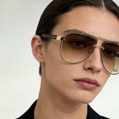 Gucci Sunglasses — 3