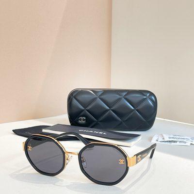 Chanel Sunglasses — 7