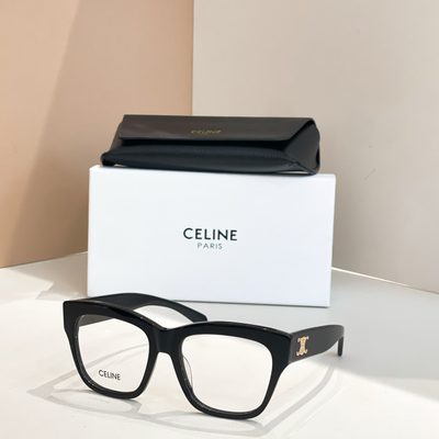 Celine Sunglasses — 4