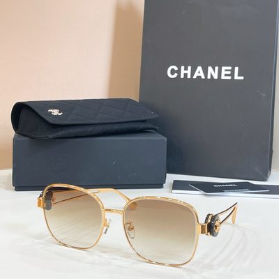 Chanel Sunglasses — 5