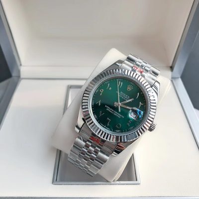 Rolex Watch — 3