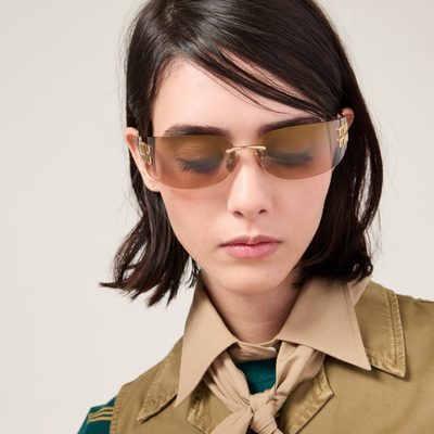 Miu Miu Sunglasses — 4