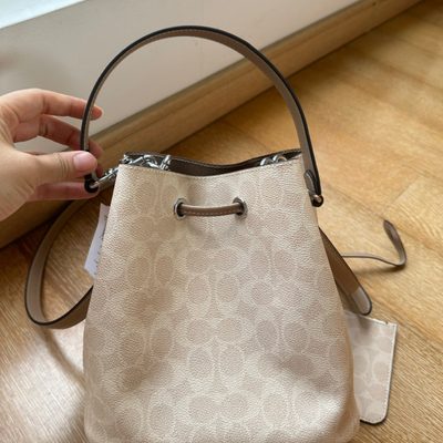 Coach Bag — 5