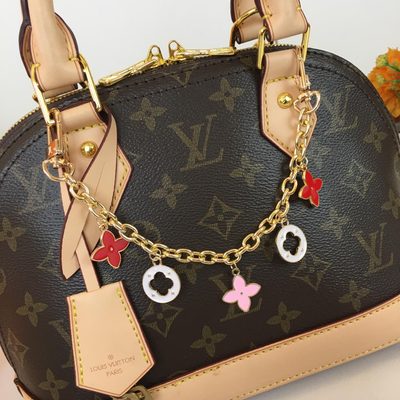 Louis Vuitton Bag — 3