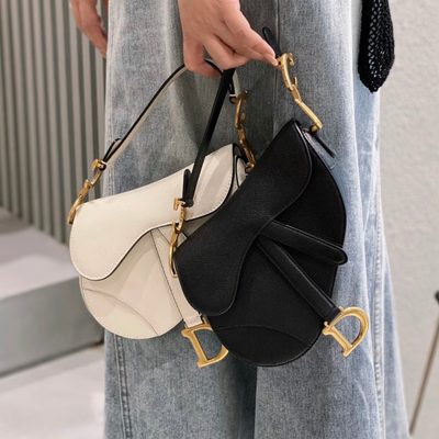 Dior Bag — 4