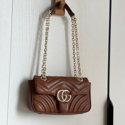 Gucci Bag — 9