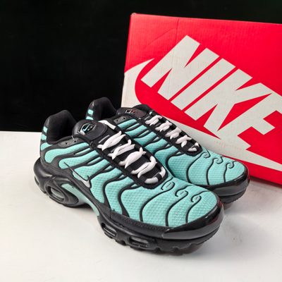 Nike Air Max Plus TN trainers — 3