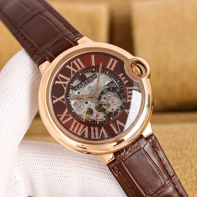 Cartier Watch — 4