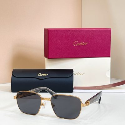 Cartier Sunglasses