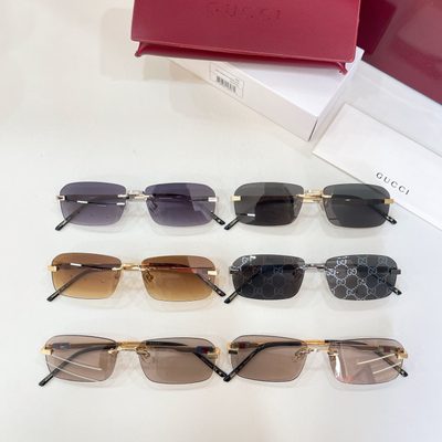 Gucci Sunglasses — 8