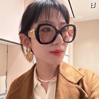 Chanel Sunglasses — 7