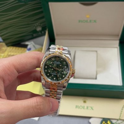 Rolex Watch