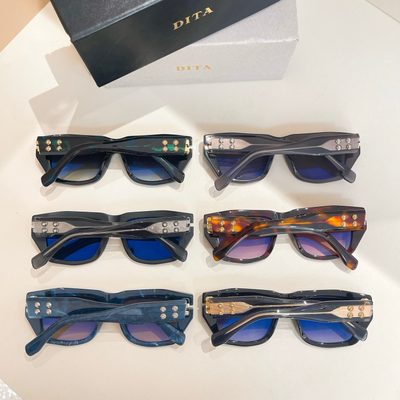 Dita Sunglasses — 8