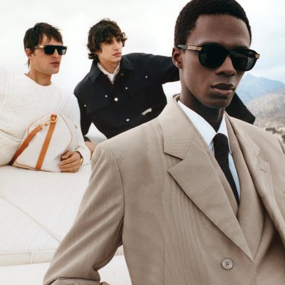 LV Sunglasses — 3