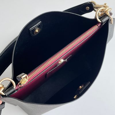 Coach Bag — 8