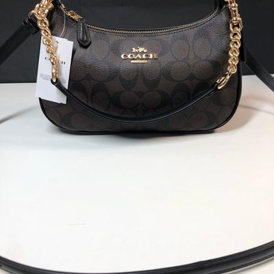 Coach Bag — 17