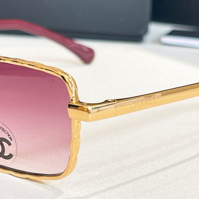 Chanel Sunglasses — 9