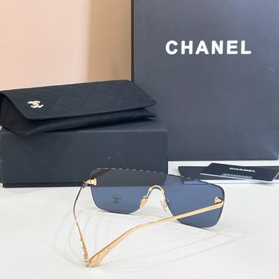Chanel Sunglasses — 4