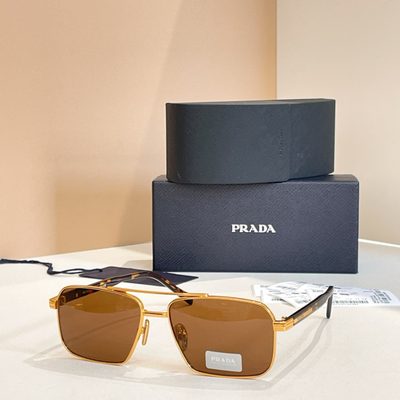 Prada Sunglasses — 5