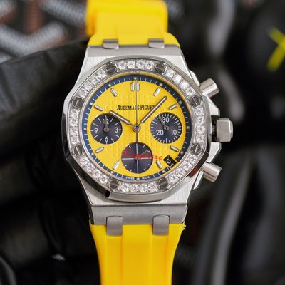 AP Watch — 9