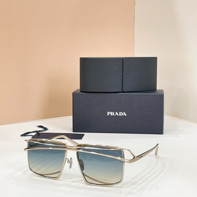 Prada Sunglasses — 4