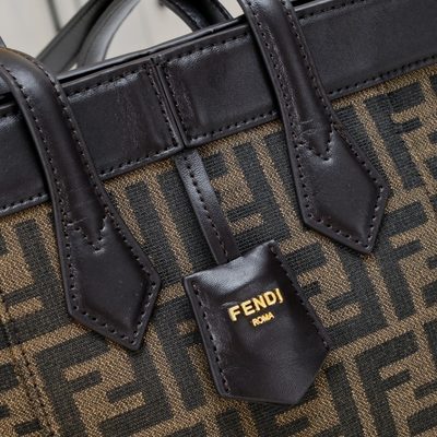 Fendi Bag — 4