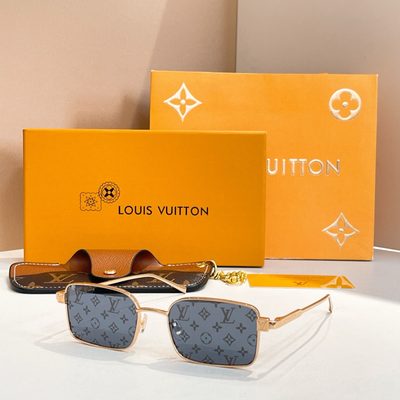 LV Sunglasses — 3