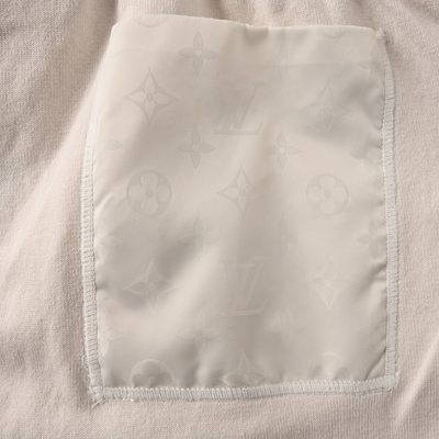 Louis Vuitton Shorts — 9