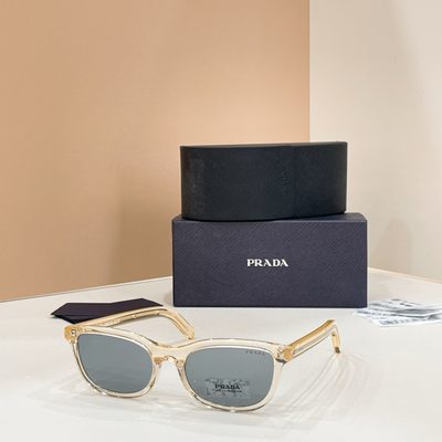 Prada Sunglasses — 8