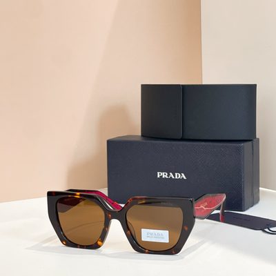 Prada Sunglasses — 4