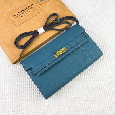 Hermes Bag — 4