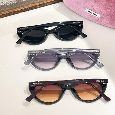 Miu Miu Sunglasses — 8