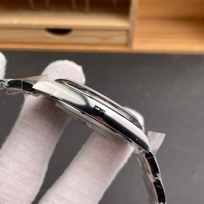 Rolex Watch — 6