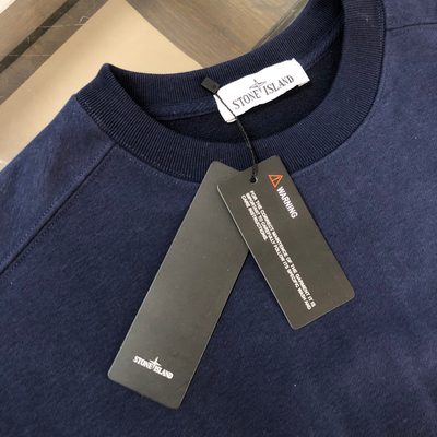 Stone Island — 3