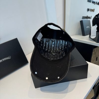 Chrome Hearts Cap — 7